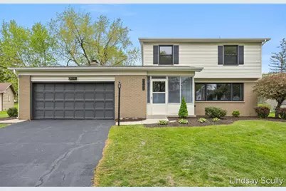 2062 Britton Court SE, Grand Rapids, MI 49546 - Photo 1