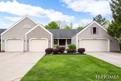2466 Bridgeport Lane SE #35, Grand Rapids, MI 49508 - Photo 1