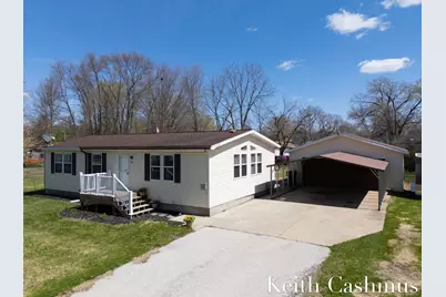 1274 Oaklea Street, Muskegon, MI 49442 - Photo 1