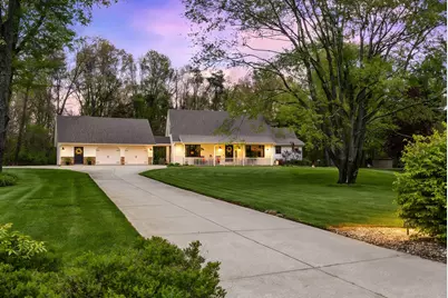 23070 Prairie View Court, Mattawan, MI 49071 - Photo 1