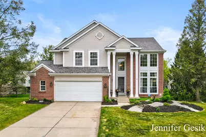 5395 Hartfield Court SE, Ada, MI 49301 - Photo 1