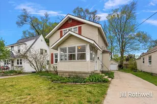651 Alger St SE, Grand Rapids, MI 49507 - Photo 1