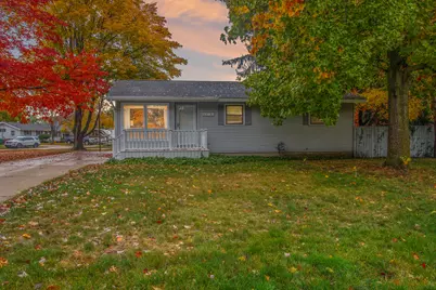 3312 Lincoln Street, Norton Shores, MI 49441 - Photo 1