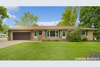 1745 Westwood Court, Jenison, MI 49428 - Photo 1