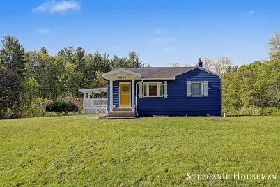 2914 River Hill Drive NW, Grand Rapids, MI 49534 - Photo 1