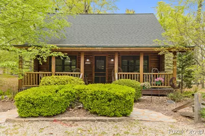 6525 Goshorn Drive, Saugatuck, MI 49453 - Photo 1