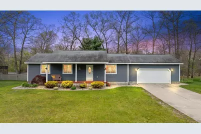 1110 Brian Drive, Muskegon, MI 49442 - Photo 1