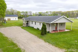 3346 Babylon Rd, Allegan, MI 49010 - Photo 1