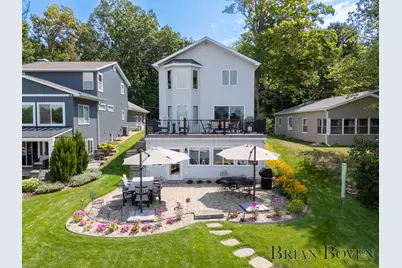 7550 Hessler Drive NE, Rockford, MI 49341 - Photo 1