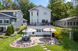 7550 Hessler Dr NE, Rockford, MI 49341 - Photo 1