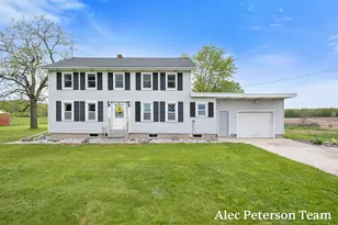 15799 40th Ave, Coopersville, MI 49404 - Photo 1