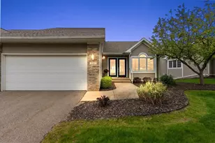 2107 Blue Bell Way NW, Grand Rapids, MI 49504 - Photo 1