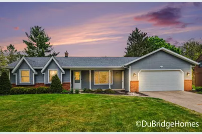 4974 Cedar Ridge Drive NE, Grand Rapids, MI 49525 - Photo 1