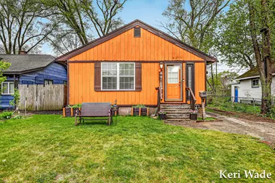 1099 Aurora Avenue, Muskegon, MI 49442 - Photo 1