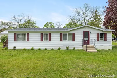 153 Baldwin Street, Lyons, MI 48851 - Photo 1