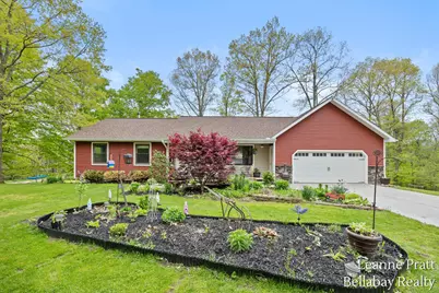 4057 Farrel Road, Hastings, MI 49058 - Photo 1