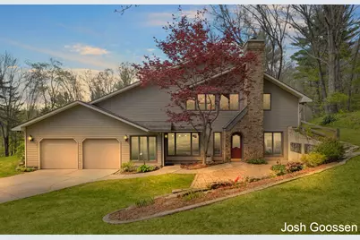 5742 Timber Canyon Bend NE, Belmont, MI 49306 - Photo 1