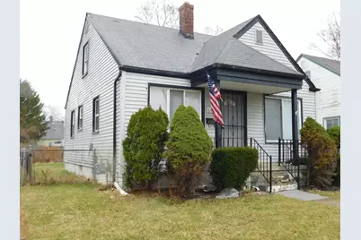 6490 Stahelin Avenue, Detroit, MI 48228 - Photo 1
