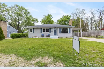 4366 Oriole Avenue SW, Wyoming, MI 49509 - Photo 1