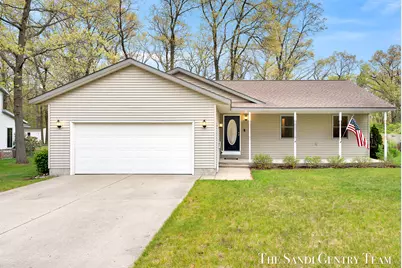 2240 Monica Lane, Muskegon, MI 49442 - Photo 1