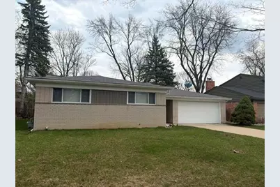 2212 Prairie Street, Ann Arbor, MI 48105 - Photo 1