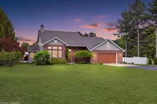 6815 Jericho Rd, Stevensville, MI 49127 - Photo 1