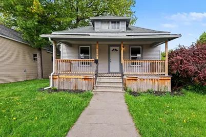 1200 Fitzhugh Street, Bay City, MI 48708 - Photo 1