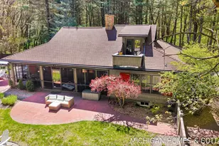 3255 Lake Trail Dr, Saugatuck, MI 49453 - Photo 1