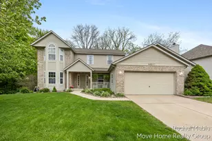 5951 Barcroft Dr SW, Wyoming, MI 49418 - Photo 1