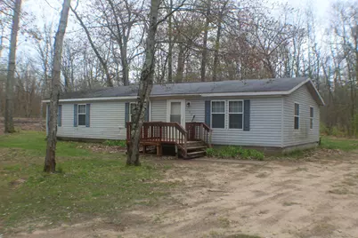 7305 S Forest Glen, Rothbury, MI 49452 - Photo 1