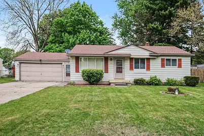 1230 Peachwood Drive, Flint, MI 48507 - Photo 1