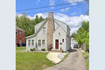 110 Ravinia Street, Kalamazoo, MI 49001 - Photo 1