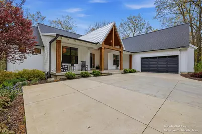 8266 Squires Street NE, Rockford, MI 49341 - Photo 1