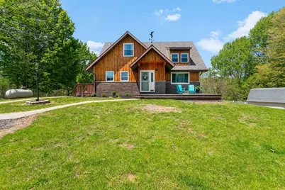 15628 South Street, Vandalia, MI 49095 - Photo 1