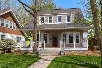 443 Dickinson Street SE, Grand Rapids, MI 49507 - Photo 1