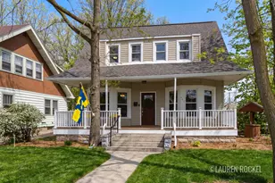 443 Dickinson St SE, Grand Rapids, MI 49507 - Photo 1