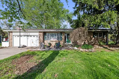 2030 Bauman Road, Columbus, MI 48063 - Photo 1