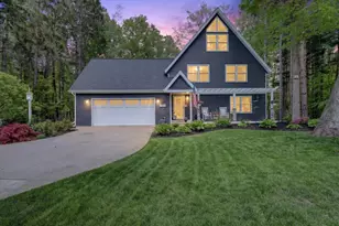 13679 Deer Creek Dr, South Haven, MI 49090 - Photo 1