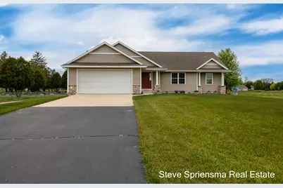 12717 60th Avenue, Allendale, MI 49401 - Photo 1