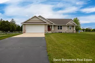 12717 60th Ave, Allendale, MI 49401 - Photo 1