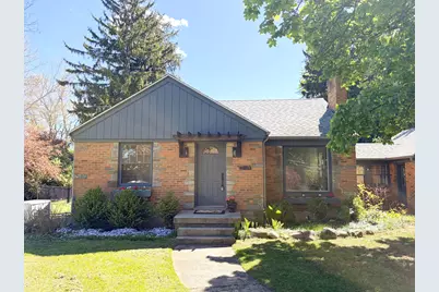 4270 Hunsberger Avenue NE, Grand Rapids, MI 49525 - Photo 1