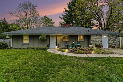 6 E Langley Road E, Battle Creek, MI 49015 - Photo 1