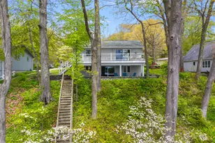 28015 North St, Gobles, MI 49055 - Photo 1