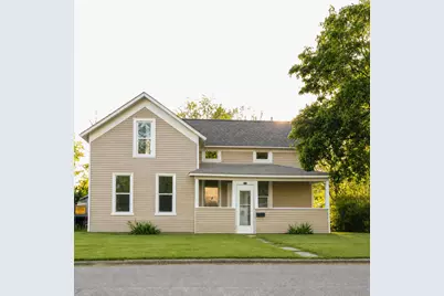 214 N Fourth Street, Sturgis, MI 49091 - Photo 1