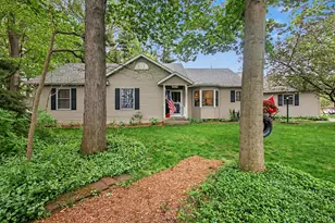 1234 S Shore Dr, Holland, MI 49423 - Photo 1
