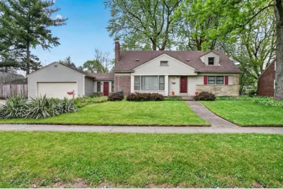 15128 Lexington, Bedford, MI 48239 - Photo 1