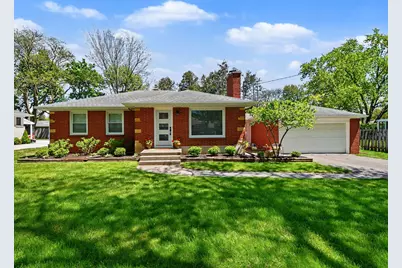 1826 Woodcliff Avenue SE, Grand Rapids, MI 49506 - Photo 1