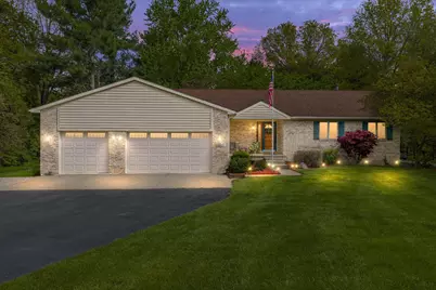 7345 Merritt Road, Ypsilanti, MI 48197 - Photo 1