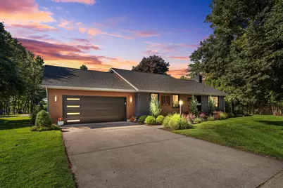 400 Barber Street, Spring Lake, MI 49456 - Photo 1