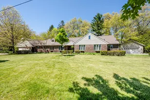 10575 Kissman Dr, Union Pier, MI 49129 - Photo 1